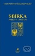 Sbírka nálezů a usnesení 78 (+ CD), C. H. Beck, 2017