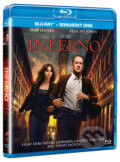 Inferno - Ron Howard, Bonton Film, 2017