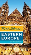 Eastern Europe - Rick Steves, Avalon, 2017