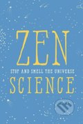 Zen Science - John Javna, Running, 2017
