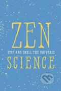 Kniha: Zen Science (John Javna). Running, 2017