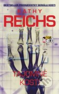 E-kniha: Tajomné kosti (Kathy Reichs)