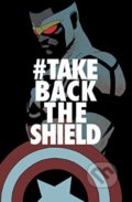 Kniha: Captain America (Volume 4) (Nick Spencer). Marvel, 2017