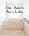Small Homes, Grand Living, 2017