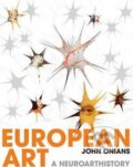 Kniha: European Art (John Onians). Yale University Press, 2016