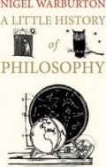 A Little History of Philosophy - Nigel Warburton, Yale University Press, 2012