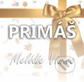 Hudobné CD: Cimbalová hudba Primáš: Melódie Vianoc (Spinaker Distribúcia K). Spinaker Distribúcia K