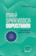 Kniha: Malý sprievodca odpustkami (Veronika Pétiová). Zachej, 2024