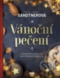 Kniha: Vánoční pečení (Marie Janků-Sandtnerová). XYZ, 2024