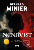 Nenávist - Bernard Minier, XYZ, 2024