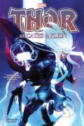 Kniha: Thor by Cates & Klein Omnibus (Donny Cates). Marvel, 2024
