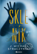 Kniha: Skleník (Michael J. Straczynski). Bourdon, 2024