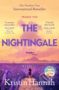 The Nightingale - Kristin Hannah, Pan Macmillan, 2022