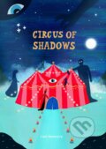 Kniha: Circus of Shadows (Lidia Brankovic). Cicada, 2024