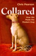 Kniha: Collared (Chris Pearson). Profile, 2024