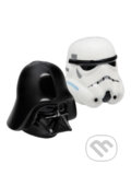 Solnička a korenička Stormtrooper (). , 2024