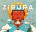 Audiokniha: Pěšky mezi buddhisty a komunisty (Ladislav Zibura)