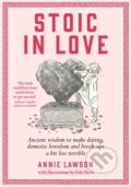 Kniha: Stoic In Love (Lawson  Annie). Murdoch Books, 2024