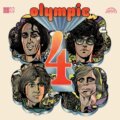 Hudobné CD: Olympic: 4 LP (Hudobné albumy). Hudobné albumy, 2024