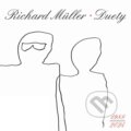 Hudobné CD: Richard Müller: Duety 1988-2024 LP (Hudobné albumy). Hudobné albumy, 2024