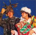 Hudobné CD: Wham!: Last Christmas Reissue (Whitte) 12" LP (Hudobné albumy). Hudobné albumy, 2024