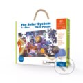 Puzzle: Puzzle Vesmír (Tookyland). Tookyland, 2024