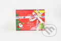 Kávy a čaje: RED SANTA HOLIDAY COLLECTION (English Tea Shop). English Tea Shop, 2024