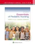 Kniha: Essentials Of Pediatric Nursing (SUSAN CARMAN a TERRI KYLE). Wolters Kluwer Health, 2024
