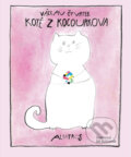 E-kniha: Kotě z Kocourkova (Václav Čtvrtek)