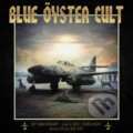 Hudební CD: Blue Öyster Cult: 50th Anniversary Live: Third Night LP (Hudobné albumy). Hudobné albumy, 2024