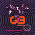 Hudobné CD: G3: Satriani, Vai, Johnson: Reunion Live (Hudobné albumy). Hudobné albumy, 2025