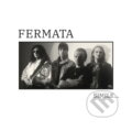 Hudební CD: Fermata: Simile (Hudobné albumy). Hudobné albumy, 2024
