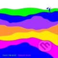 Hudobné CD: Tomáš Klus: Tady to máš (Hudobné albumy). Hudobné albumy, 2024