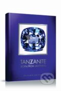 Kniha: Tanzanite (Didier Brodbeck a Hayley Henning). Watchprint, 2016