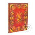 Paperblanks - zápisník Fiammetta (Paperblanks). Paperblanks, 2024
