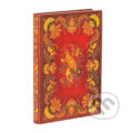 Paperblanks - zápisník Fiammetta (Paperblanks). Paperblanks, 2024