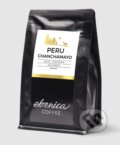 Kávy a čaje: Peru Chanchamayo (EBENICA Coffee). EBENICA Coffee
