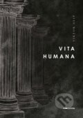 Kniha: Vita Humana (Viktor Ulip). Pointa, 2024