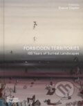 Kniha: Forbidden Territories (Eleanor Clayton). Thames & Hudson, 2024