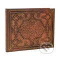 Paperblanks - kniha hostí Iron Horse (Paperblanks). Paperblanks, 2024