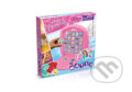 Spoločenská hra: Hra Match: Disney princezny (Winning Moves). Winning Moves, 2024