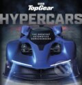 Kniha: Top Gear Hypercars (Jason Barlow). BBC Books, 2024