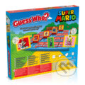 Spoločenská hra: GUESS WHO Super Mario (Winning Moves). Winning Moves, 2024