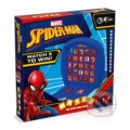 Spoločenská hra: Match Spiderman (Winning Moves). Winning Moves, 2024