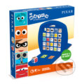 Spoločenská hra: Match Pixar (Winning Moves). Winning Moves, 2024