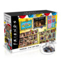 Puzzle: Friends 5in1 Gift Box (Winning Moves). Winning Moves, 2024