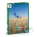 Puzzle: Breaking Bad Poster 1000 (Winning Moves)