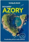 Kniha: Azory do kapsy (Svojtka&Co.). Svojtka&Co., 2025