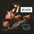 Kniha: Black (Michel Pastoureau). Princeton University Press, 2008