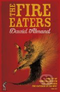The Fire Eaters - David Almond, Hodder and Stoughton, 2013